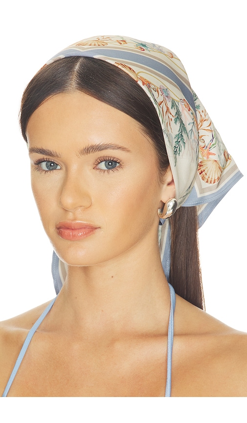 Tularosa Sutton Head Scarf | Thumbnail 4 Tularosa Sutton Head Scarf | Thumbnail 4