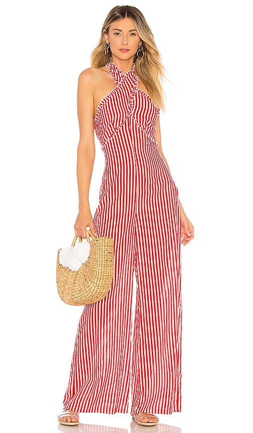 Jackie Jumpsuit