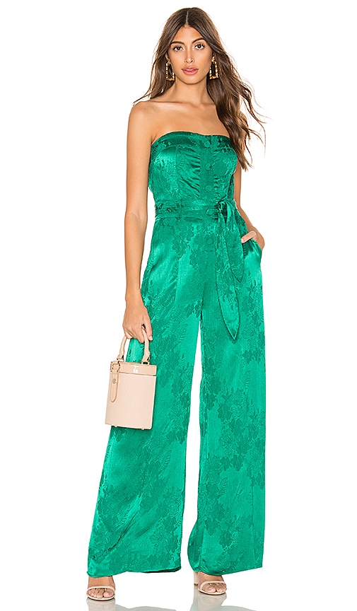Melissa Jumpsuit