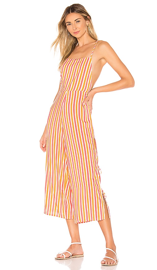Andi Jumpsuit