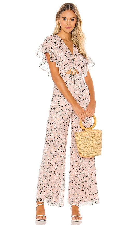 Darla Jumpsuit