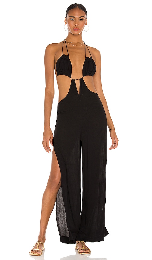 tularosa sofian jumpsuit