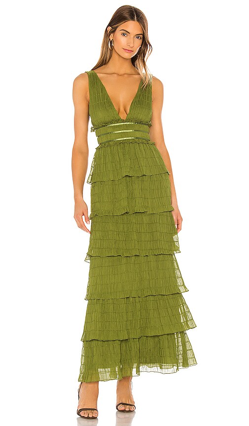 tularosa tinsley dress