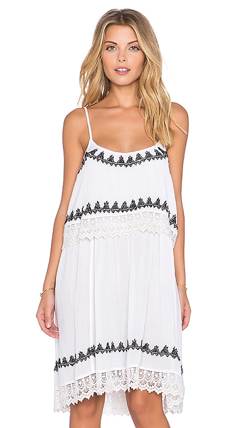 ROBE BRIDGETTE