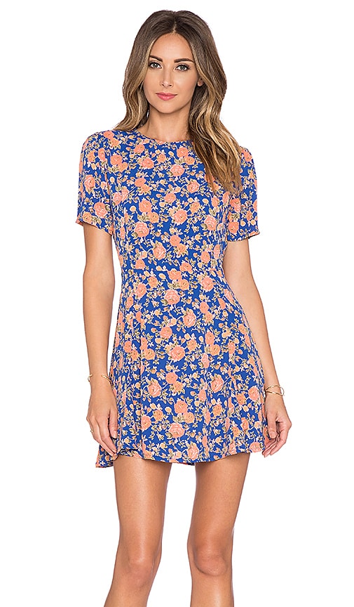 VESTIDO IRIS
