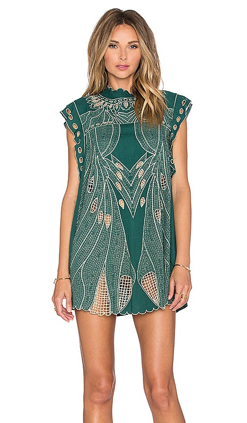 Noah Tunic Dress