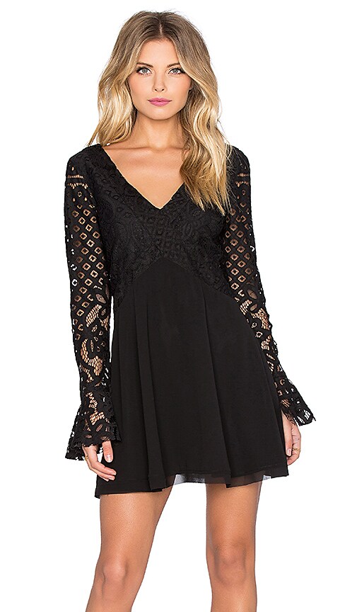 x REVOLVE Skylar Dress
