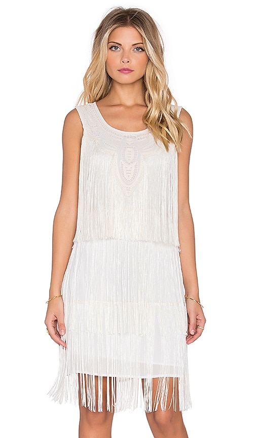 Hazel Dress