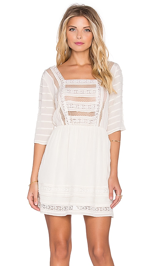 Jolle Dress