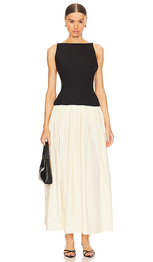 chinese dress ladies Valena Maxi Dress main image 0
