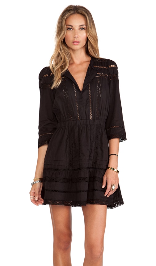Payton Dress