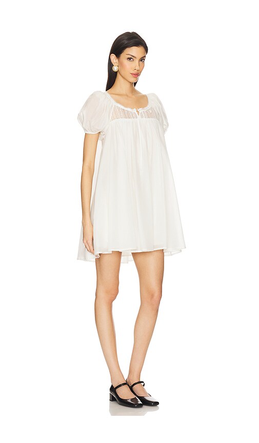 TULAROSA ARDEN MINI DRESS