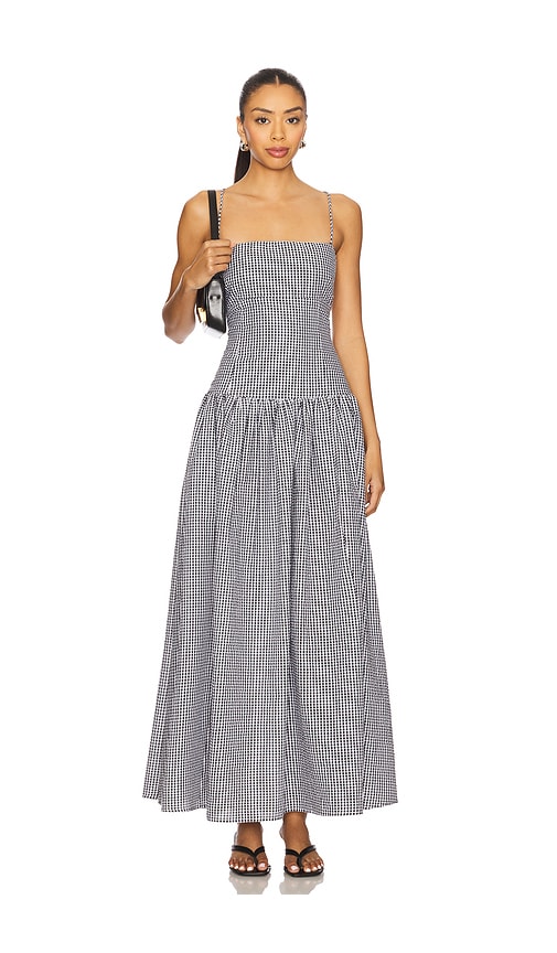 Reese Maxi Dress in . - size L (also in M, S, XL, XS, XXS) - Tularosa - Modalova