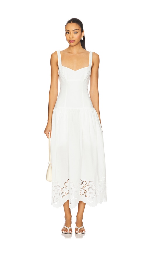ROBE AMAYA in . Size M, S, XS, XXS - Tularosa - Modalova
