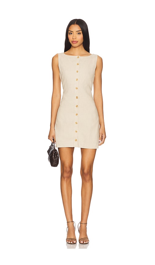 ROBE ANDRA in . Size M, S, XL, XS, XXS - Tularosa - Modalova