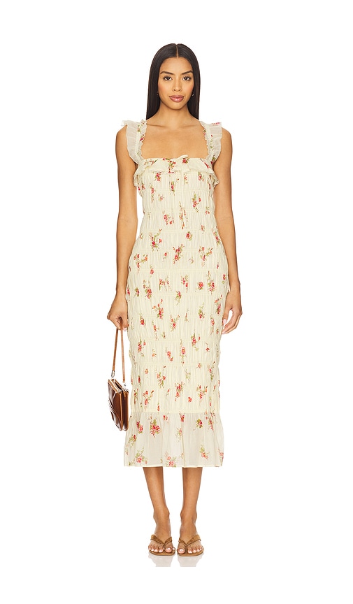 ROBE ESMIE en . Taille L. Also en M, S, XL, XS - Tularosa - Modalova