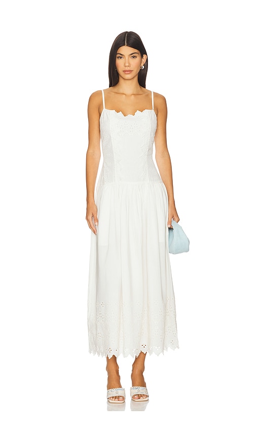 ROBE AVA in . Size M, S, XL, XS, XXS - Tularosa - Modalova