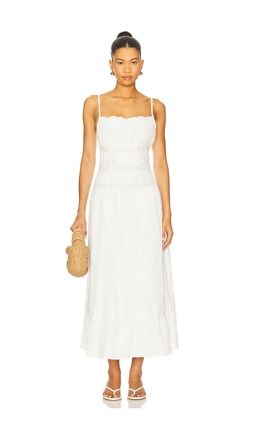 ROBE ILANA in . Size M, S, XL, XS, XXS - Tularosa - Modalova