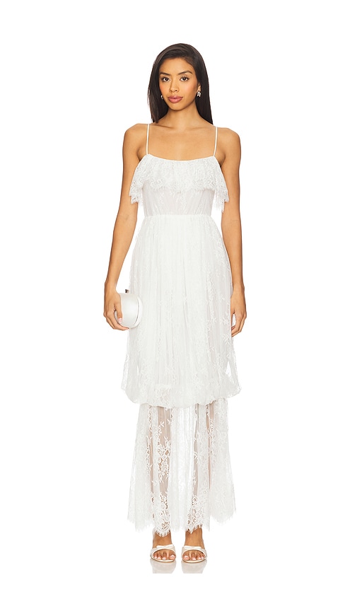 ROBE WINONA en . Taille L. Also en M, S, XL, XS, XXS - Tularosa - Modalova