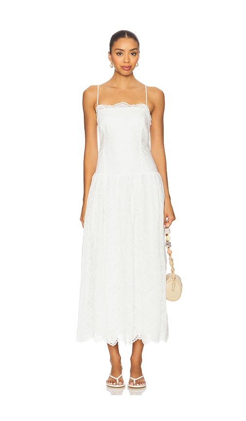 ROBE SOFIYA en . Taille L. Also en M, S, XL, XS, XXS - Tularosa - Modalova