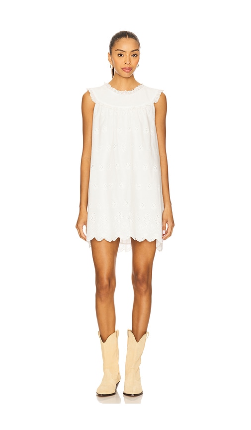 Elera Mini Dress in . - size L (also in M, S, XL, XS, XXS) - Tularosa - Modalova