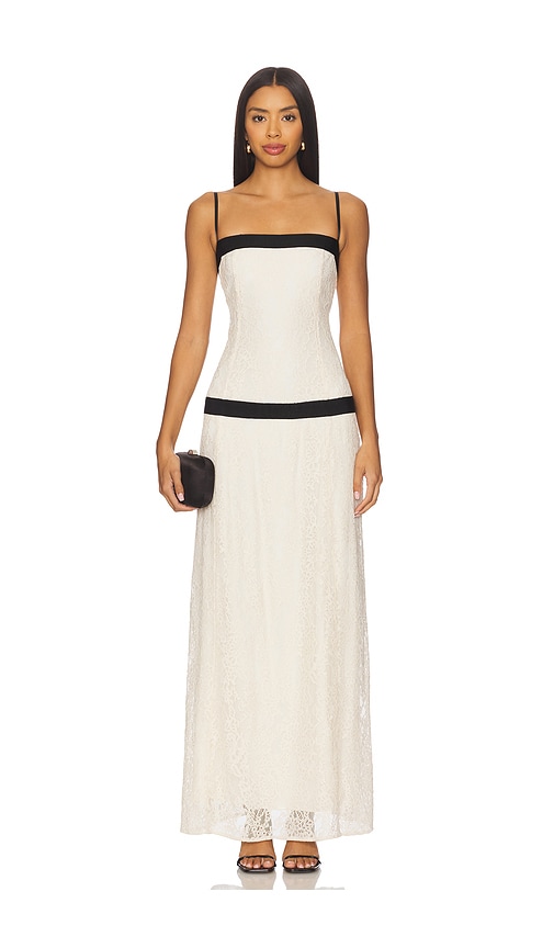 Priscilla Maxi Dress in . - size L (also in M, S, XL, XS, XXS) - Tularosa - Modalova