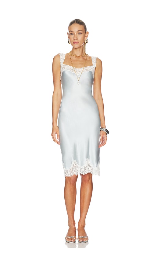 Camille Dress