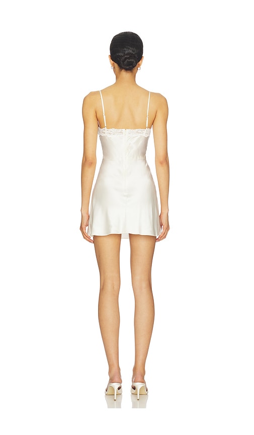  Tularosa Kleid Alice In Ivory. Größe Xxs. Also In S, L. 