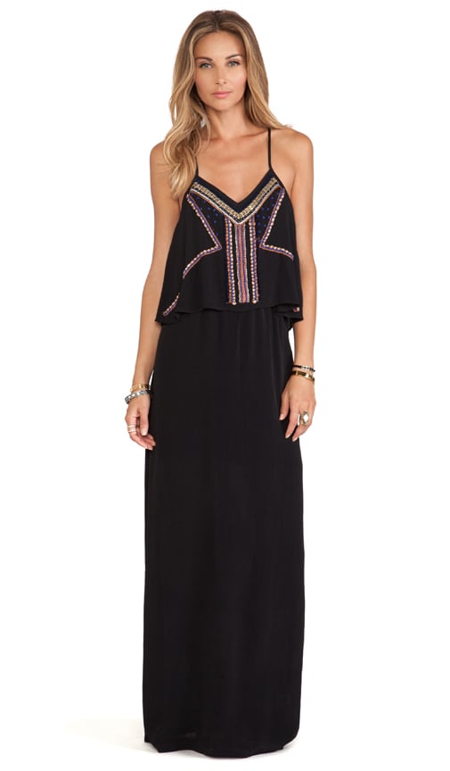 Josephine Maxi Dress