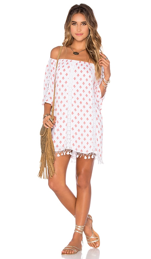 VESTIDO SARA