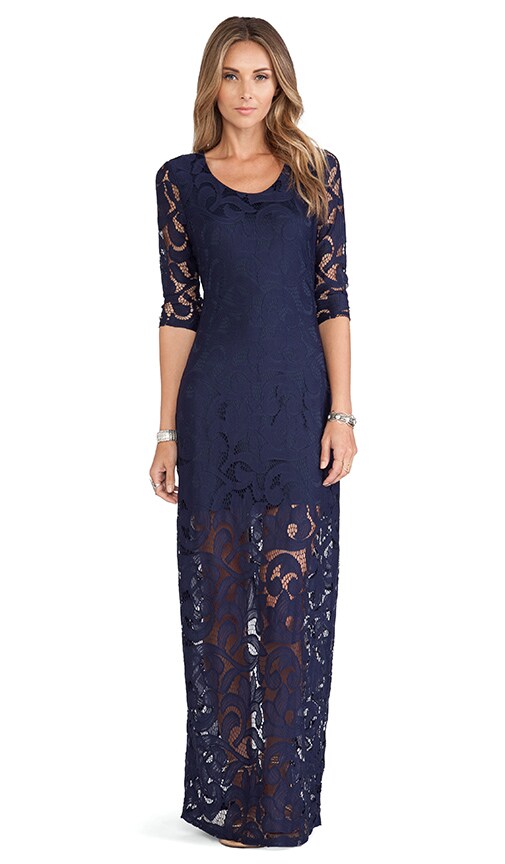 ROBE SWAY