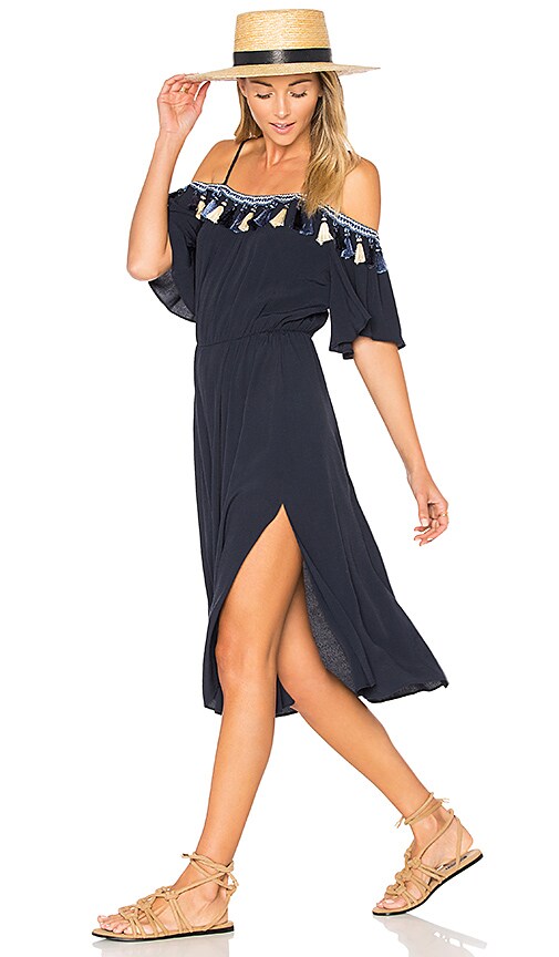 VESTIDO FIESTA