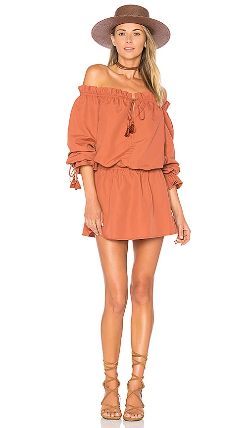 VESTIDO FALON
