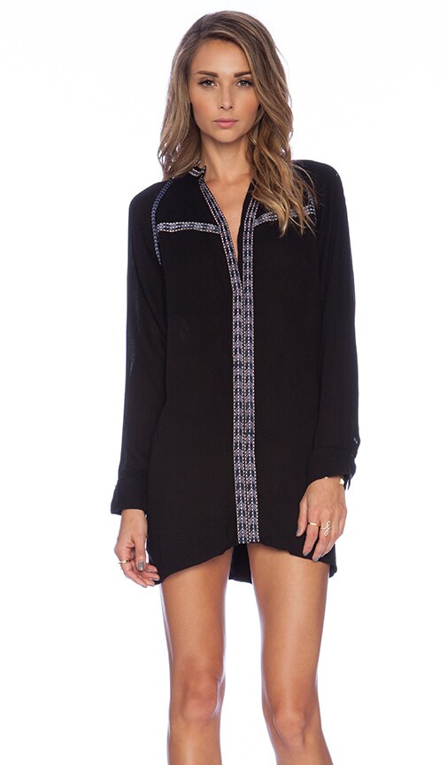 ROBE WYATT