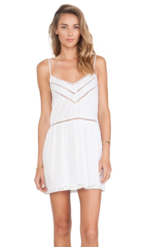 ROBE CARACO LONDON