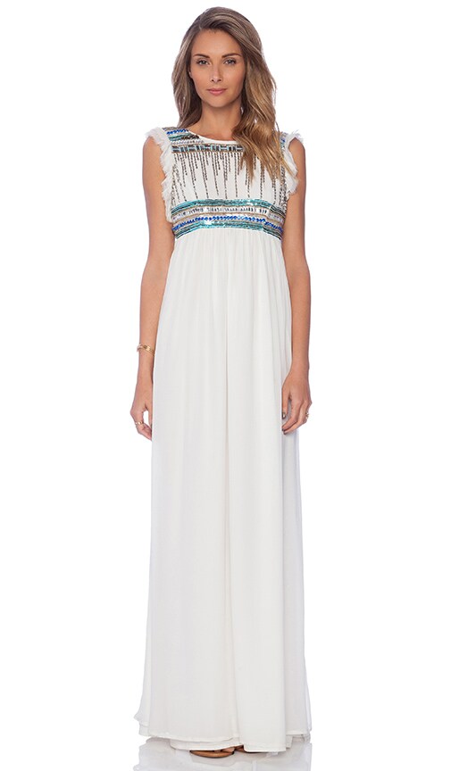 ROBE EXCLUSIVITÉ STELLA