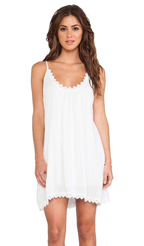 Lily Tank Dress