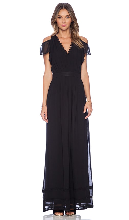 ROBE MAXI LUCA