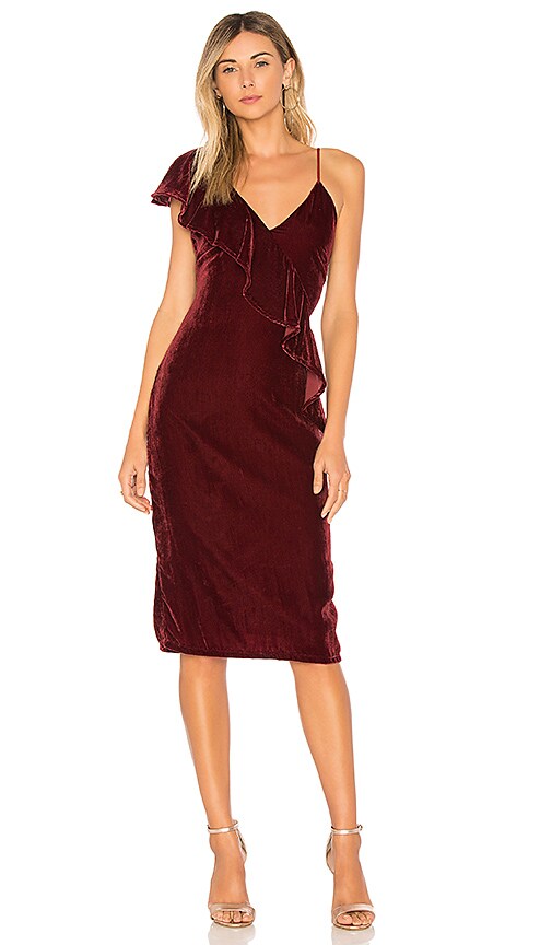 Cleo Dress