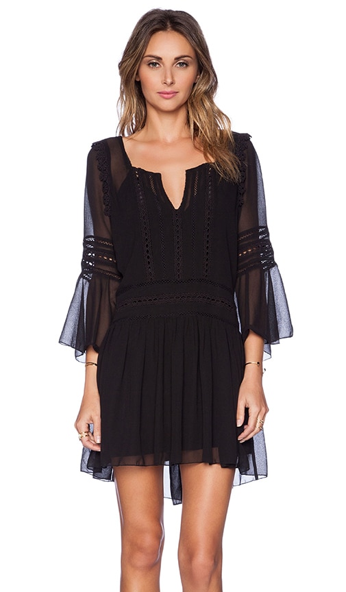 ROBE CRESEDA