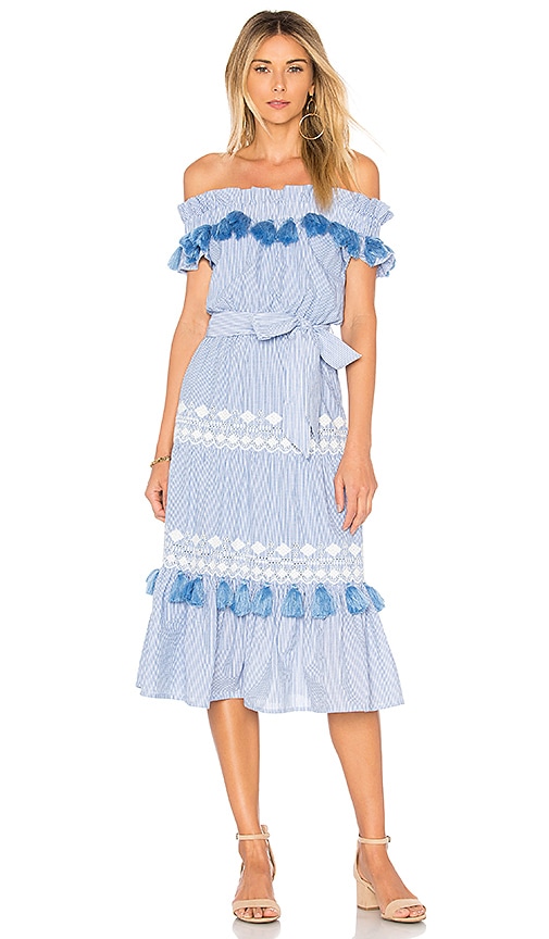 Lana Dress