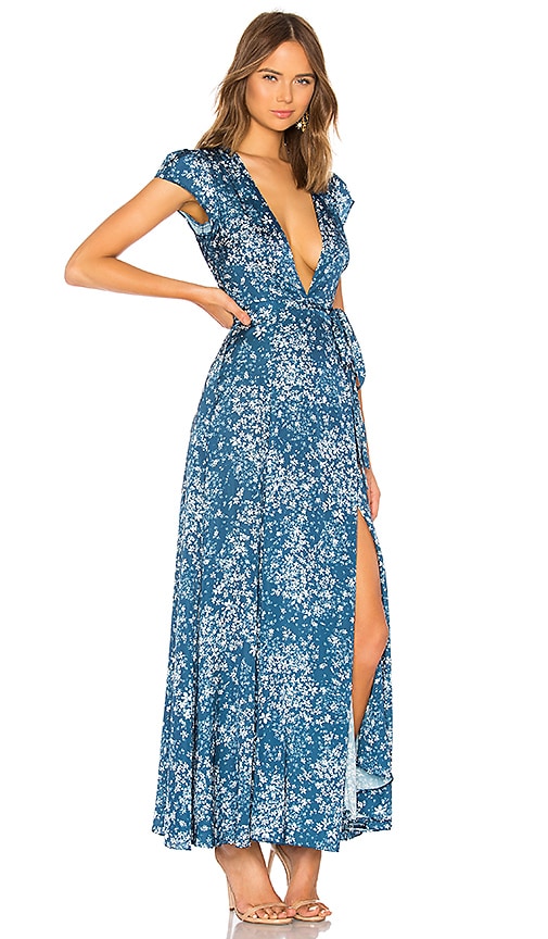 tularosa sid dress