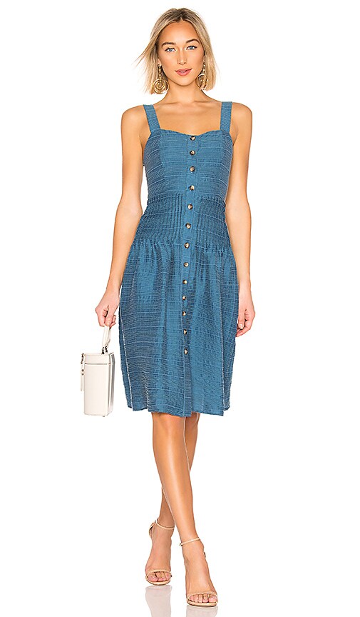 VESTIDO TARA