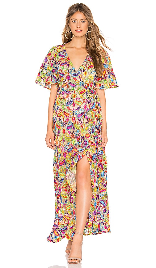 Huntley Dress