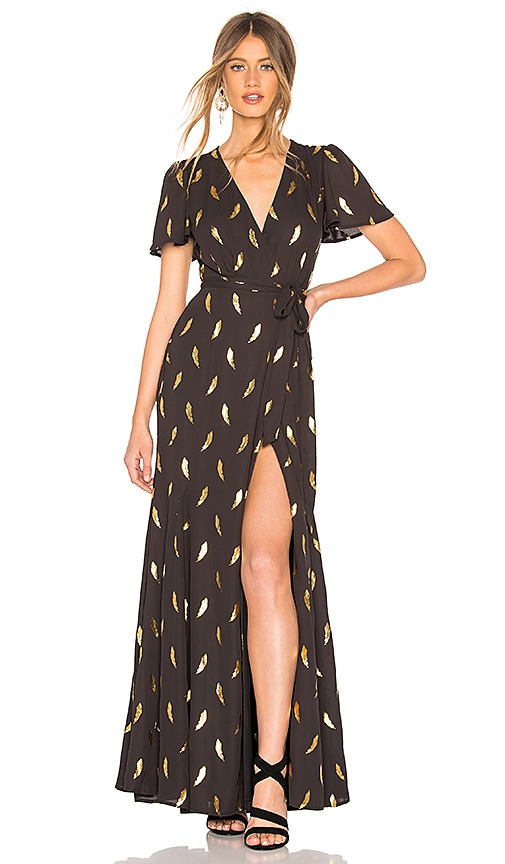 Rhiannon Dress