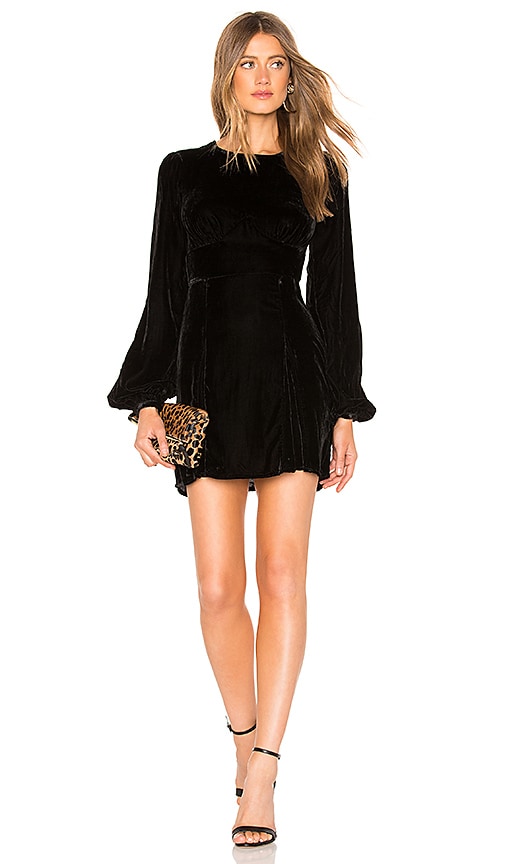 VESTIDO BRIXTON