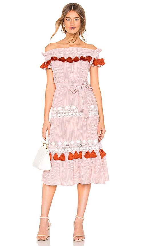 Lana Dress