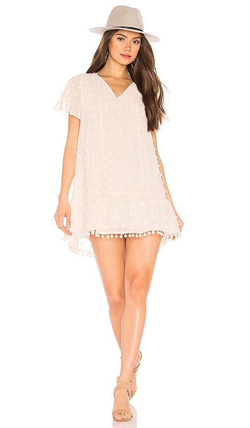 Carson Dress