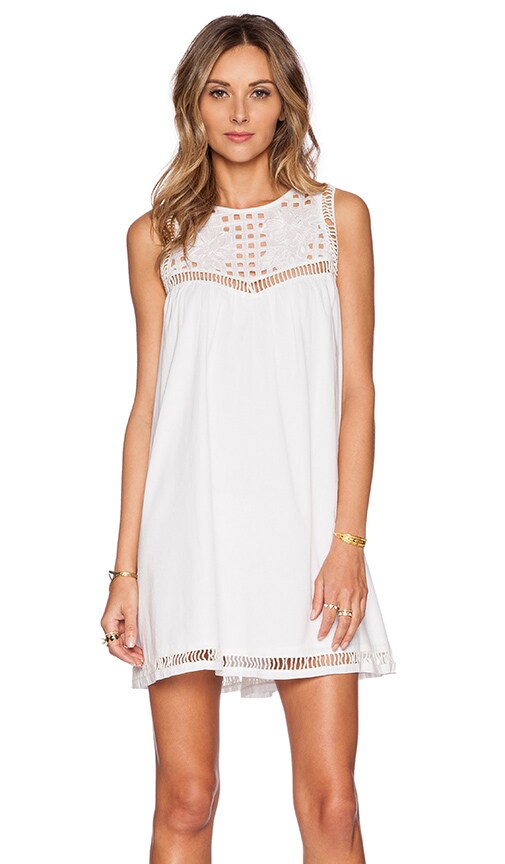 ROBE MAXI INDIO