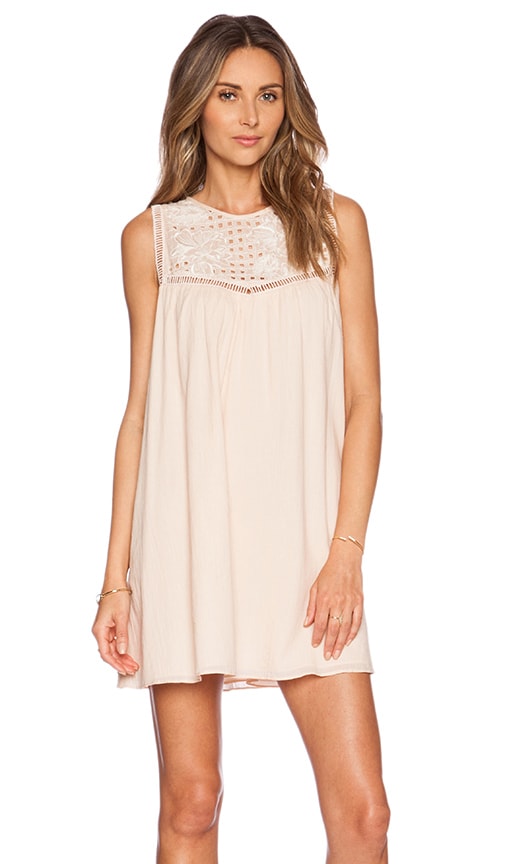 Indio Dress